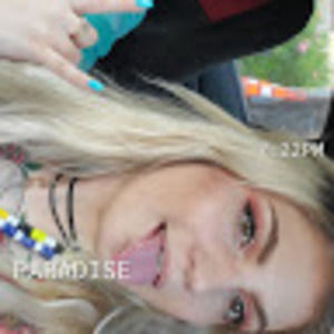 Meet your Posher, Sabrina